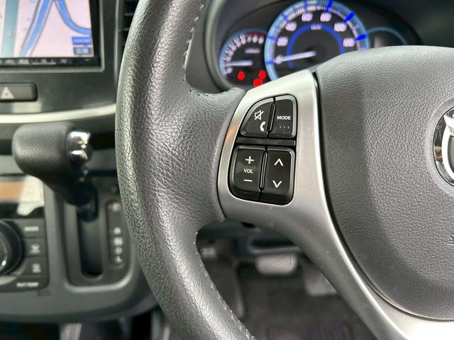 MAZDA FLAIR CUSTOM STYLE HS