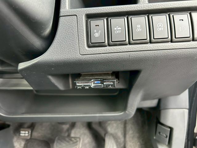 MAZDA FLAIR CUSTOM STYLE HS