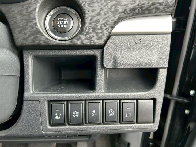 MAZDA FLAIR CUSTOM STYLE HS