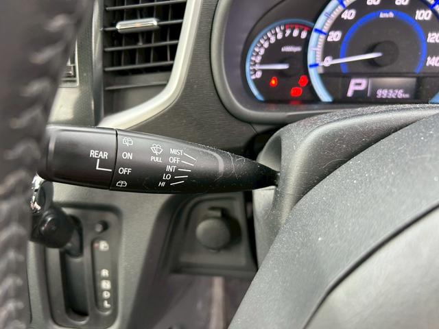 MAZDA FLAIR CUSTOM STYLE HS