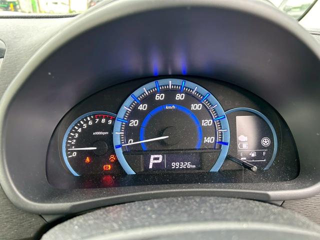 MAZDA FLAIR CUSTOM STYLE HS