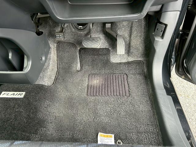 MAZDA FLAIR CUSTOM STYLE HS