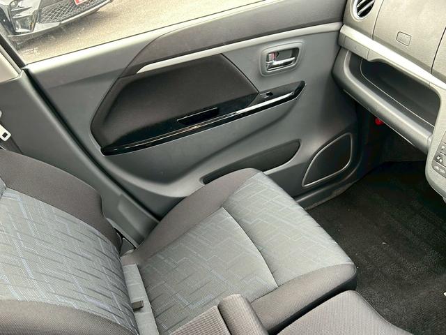 MAZDA FLAIR CUSTOM STYLE HS