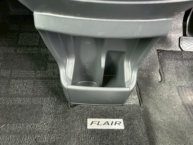 MAZDA FLAIR CUSTOM STYLE HS