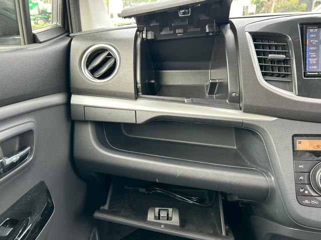 MAZDA FLAIR CUSTOM STYLE HS