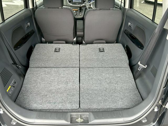 MAZDA FLAIR CUSTOM STYLE HS