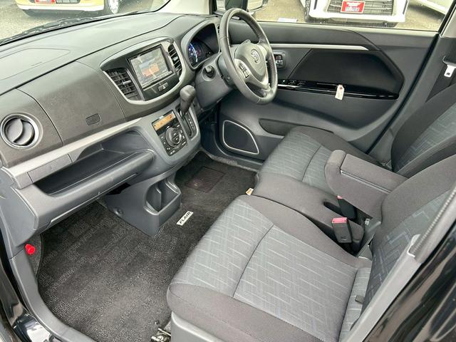 MAZDA FLAIR CUSTOM STYLE HS