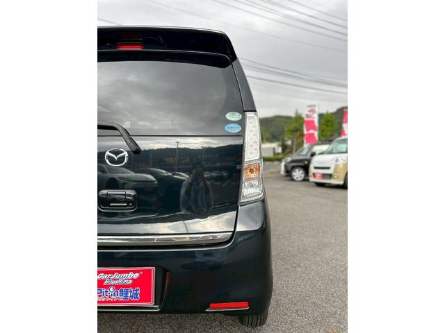 MAZDA FLAIR CUSTOM STYLE HS