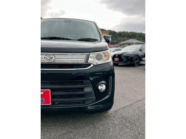 MAZDA FLAIR CUSTOM STYLE HS