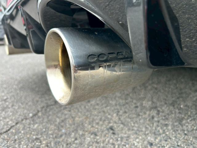 TOYOTA COPEN GR SPORT