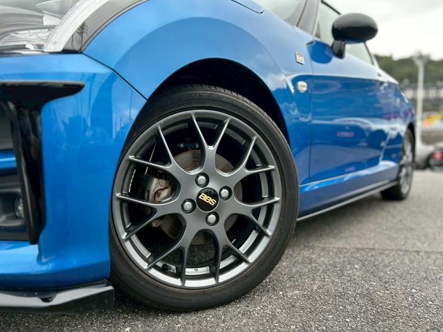 TOYOTA COPEN GR SPORT