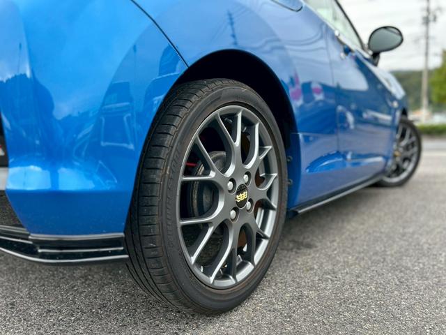 TOYOTA COPEN GR SPORT