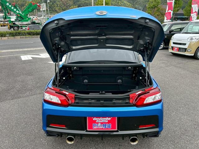TOYOTA COPEN GR SPORT