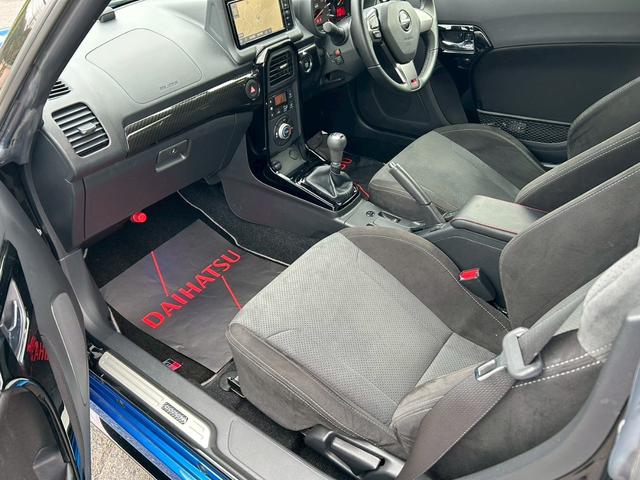 TOYOTA COPEN GR SPORT