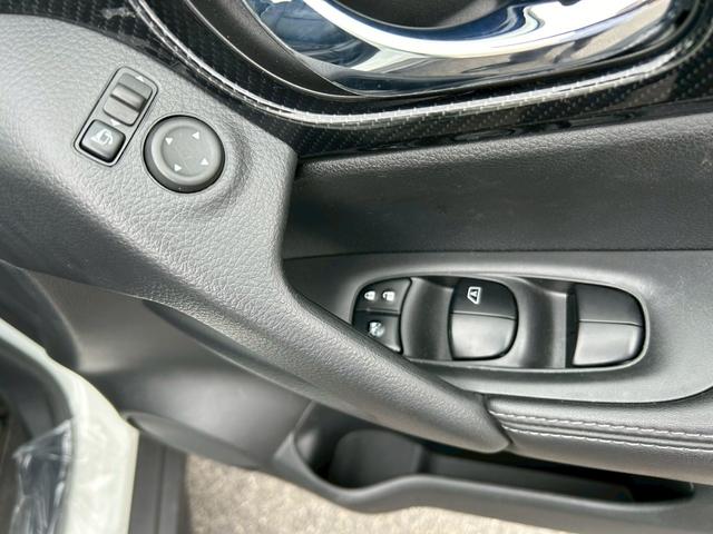 エクストレイル 20Xi 純正ナビ アラウンドビューモニター フルセグ Bluetooth 前席後席シートヒーター パワーゲート デジタルインナーミラー ETC プロパイロット LEDヘッドライト フロントフォグランプ(19枚目)