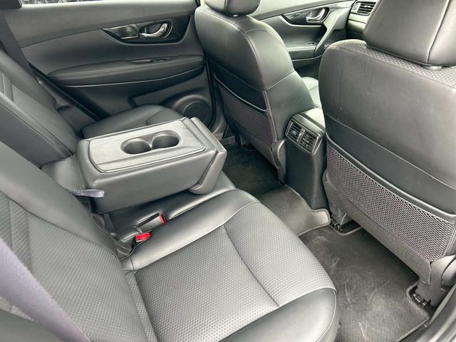 エクストレイル 20Xi 純正ナビ アラウンドビューモニター フルセグ Bluetooth 前席後席シートヒーター パワーゲート デジタルインナーミラー ETC プロパイロット LEDヘッドライト フロントフォグランプ(29枚目)