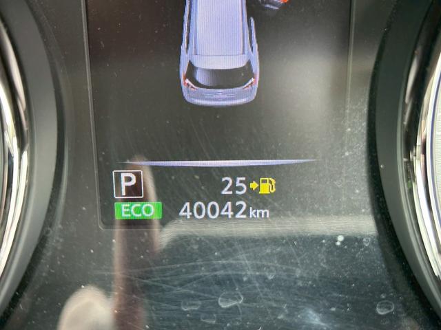 エクストレイル 20Xi 純正ナビ アラウンドビューモニター フルセグ Bluetooth 前席後席シートヒーター パワーゲート デジタルインナーミラー ETC プロパイロット LEDヘッドライト フロントフォグランプ(37枚目)