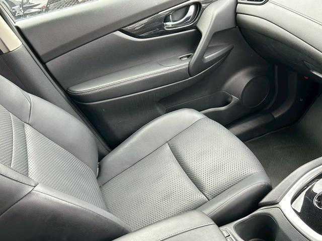 エクストレイル 20Xi 純正ナビ アラウンドビューモニター フルセグ Bluetooth 前席後席シートヒーター パワーゲート デジタルインナーミラー ETC プロパイロット LEDヘッドライト フロントフォグランプ(48枚目)