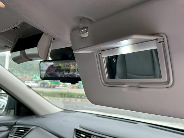 エクストレイル 20Xi 純正ナビ アラウンドビューモニター フルセグ Bluetooth 前席後席シートヒーター パワーゲート デジタルインナーミラー ETC プロパイロット LEDヘッドライト フロントフォグランプ(53枚目)