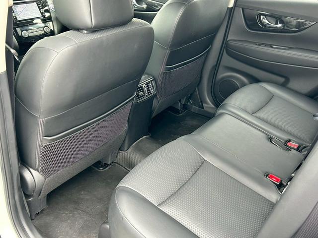 エクストレイル 20Xi 純正ナビ アラウンドビューモニター フルセグ Bluetooth 前席後席シートヒーター パワーゲート デジタルインナーミラー ETC プロパイロット LEDヘッドライト フロントフォグランプ(61枚目)