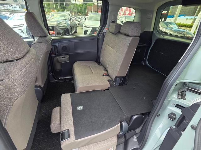 シエンタ ハイブリッドＺ　純正ナビ　フルセグ　全方位カメラ　純正ドラレコ　両側Ｐスライドドア　スマートキーオートクルーズ　クリアランスソナー　セーフティセンス　ＬＥＤライト　ステアリングヒーター　シートヒーター（7枚目）