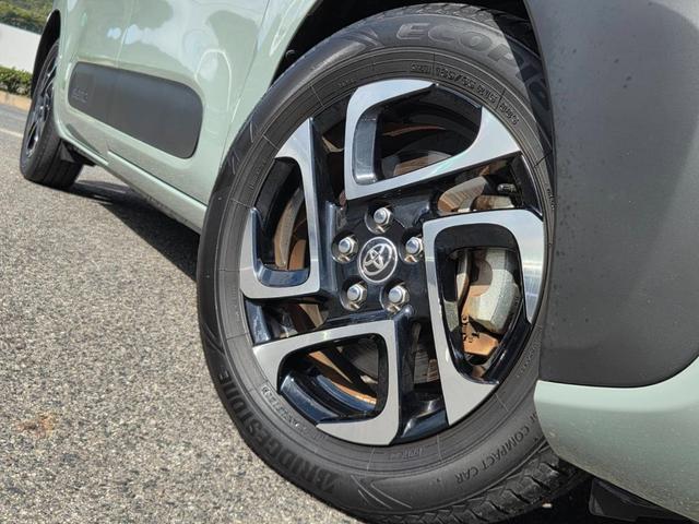 シエンタ ハイブリッドＺ　純正ナビ　フルセグ　全方位カメラ　純正ドラレコ　両側Ｐスライドドア　スマートキーオートクルーズ　クリアランスソナー　セーフティセンス　ＬＥＤライト　ステアリングヒーター　シートヒーター（18枚目）