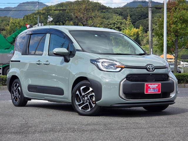 シエンタ ハイブリッドＺ　純正ナビ　フルセグ　全方位カメラ　純正ドラレコ　両側Ｐスライドドア　スマートキーオートクルーズ　クリアランスソナー　セーフティセンス　ＬＥＤライト　ステアリングヒーター　シートヒーター（19枚目）