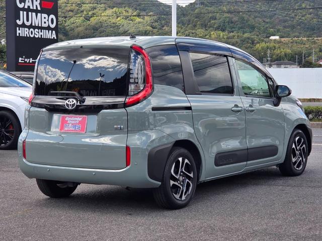 シエンタ ハイブリッドＺ　純正ナビ　フルセグ　全方位カメラ　純正ドラレコ　両側Ｐスライドドア　スマートキーオートクルーズ　クリアランスソナー　セーフティセンス　ＬＥＤライト　ステアリングヒーター　シートヒーター（20枚目）