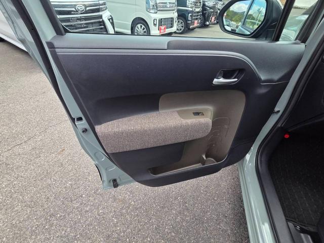 シエンタ ハイブリッドＺ　純正ナビ　フルセグ　全方位カメラ　純正ドラレコ　両側Ｐスライドドア　スマートキーオートクルーズ　クリアランスソナー　セーフティセンス　ＬＥＤライト　ステアリングヒーター　シートヒーター（30枚目）