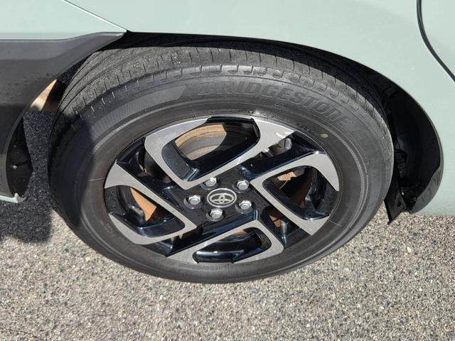 シエンタ ハイブリッドＺ　純正ナビ　フルセグ　全方位カメラ　純正ドラレコ　両側Ｐスライドドア　スマートキーオートクルーズ　クリアランスソナー　セーフティセンス　ＬＥＤライト　ステアリングヒーター　シートヒーター（37枚目）