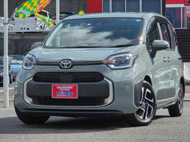 シエンタ ハイブリッドＺ　純正ナビ　フルセグ　全方位カメラ　純正ドラレコ　両側Ｐスライドドア　スマートキーオートクルーズ　クリアランスソナー　セーフティセンス　ＬＥＤライト　ステアリングヒーター　シートヒーター（38枚目）