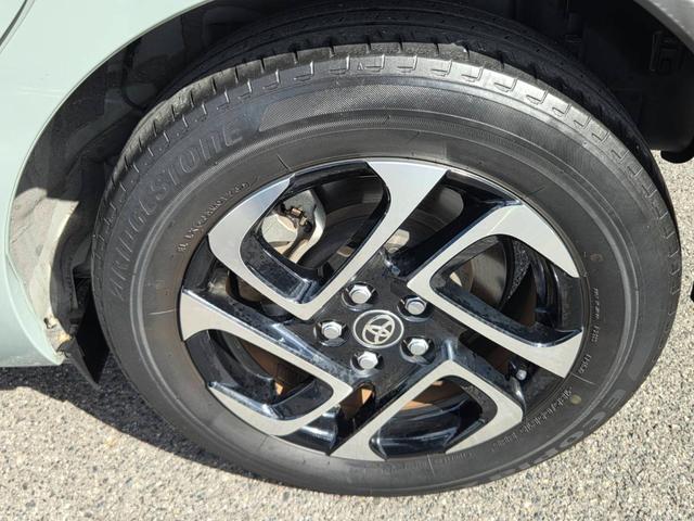 シエンタ ハイブリッドＺ　純正ナビ　フルセグ　全方位カメラ　純正ドラレコ　両側Ｐスライドドア　スマートキーオートクルーズ　クリアランスソナー　セーフティセンス　ＬＥＤライト　ステアリングヒーター　シートヒーター（41枚目）