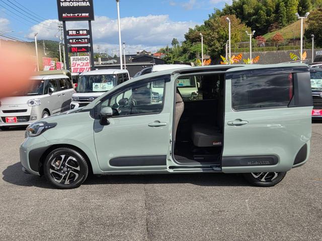 シエンタ ハイブリッドＺ　純正ナビ　フルセグ　全方位カメラ　純正ドラレコ　両側Ｐスライドドア　スマートキーオートクルーズ　クリアランスソナー　セーフティセンス　ＬＥＤライト　ステアリングヒーター　シートヒーター（45枚目）