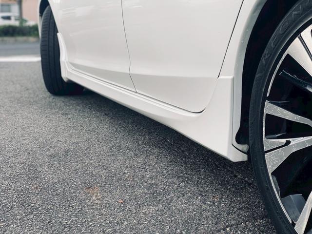 HONDA ACCORD HYBRID EX