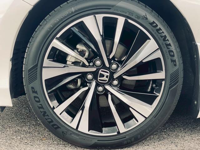 HONDA ACCORD HYBRID EX