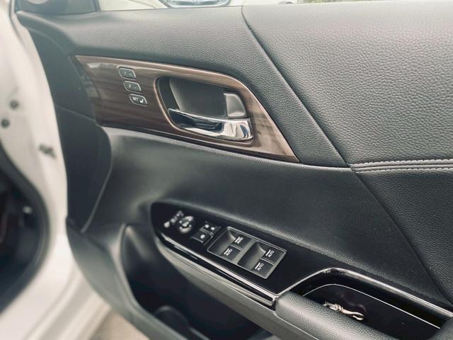 HONDA ACCORD HYBRID EX