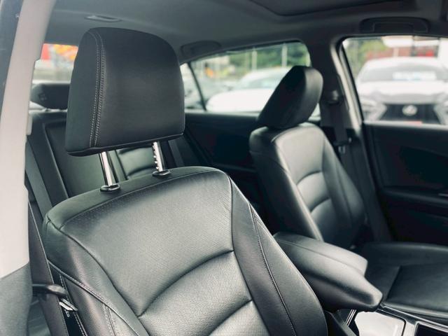 HONDA ACCORD HYBRID EX