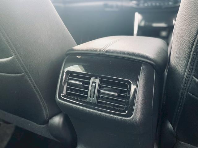 HONDA ACCORD HYBRID EX