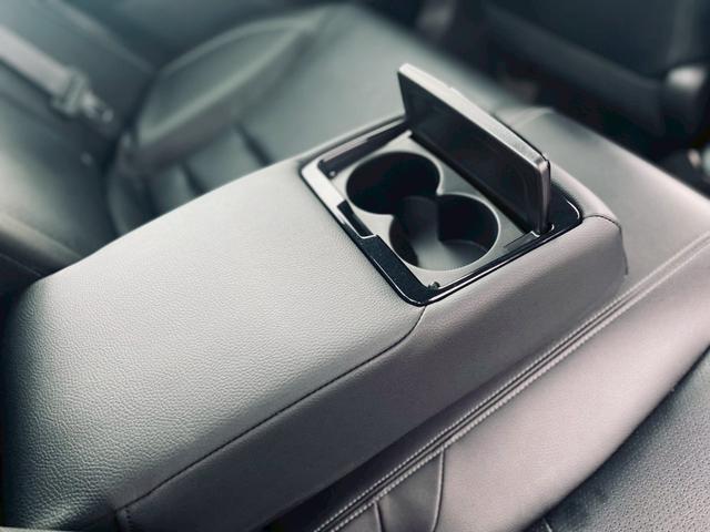 HONDA ACCORD HYBRID EX