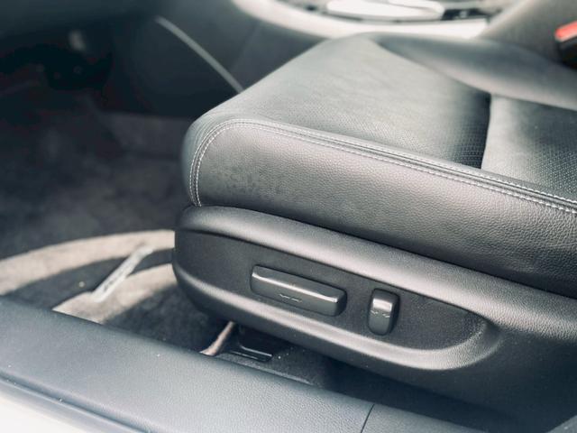 HONDA ACCORD HYBRID EX