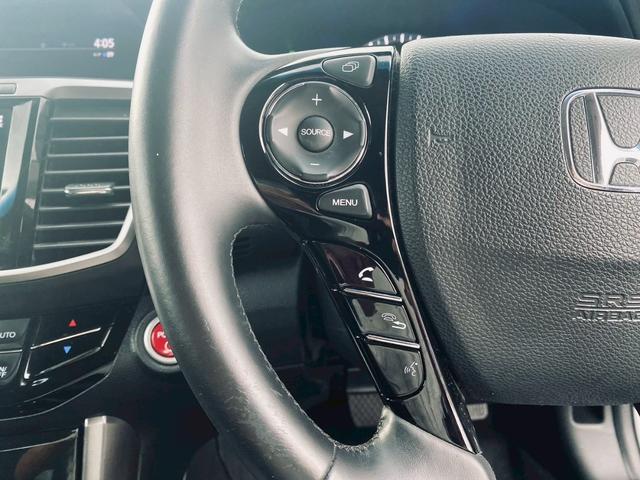 HONDA ACCORD HYBRID EX