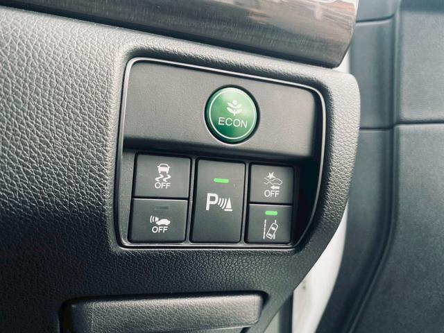 HONDA ACCORD HYBRID EX