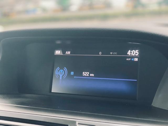 HONDA ACCORD HYBRID EX