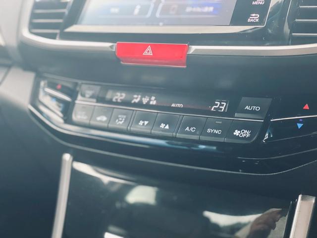 HONDA ACCORD HYBRID EX