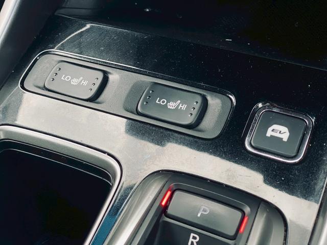 HONDA ACCORD HYBRID EX