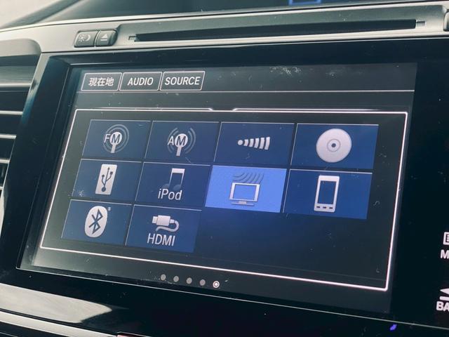 HONDA ACCORD HYBRID EX