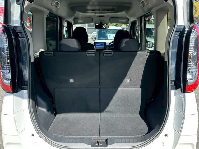 ルークス ハイウェイスター X プロパイロットエディション ※プロパイロット・LEDヘッドライト・両側電動スライドドア・プライバシーガラス・純正アルミ・LEDフォグライト・リアサンシェード・純正ナビ・フルセグTV・アラウンドビューモニター・ドライブレコーダー(9枚目)