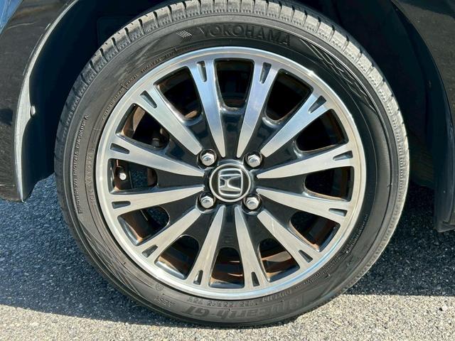 N-BOXスラッシュ X・ターボパッケージ 純正ナビ バックカメラ フルセグテレビ Bluetoothオーディオ ETC クルーズコントロール パドルシフト ハンドルヒーター 横滑り防止装置 衝突軽減装置 前席左右シートヒーター ベンチシート(10枚目)