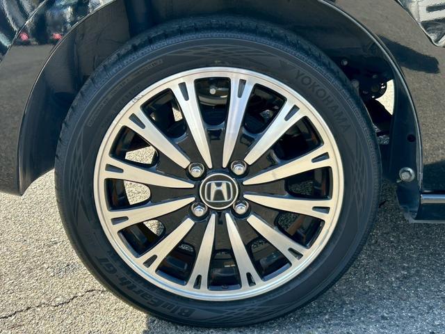 N-BOXスラッシュ X・ターボパッケージ 純正ナビ バックカメラ フルセグテレビ Bluetoothオーディオ ETC クルーズコントロール パドルシフト ハンドルヒーター 横滑り防止装置 衝突軽減装置 前席左右シートヒーター ベンチシート(12枚目)