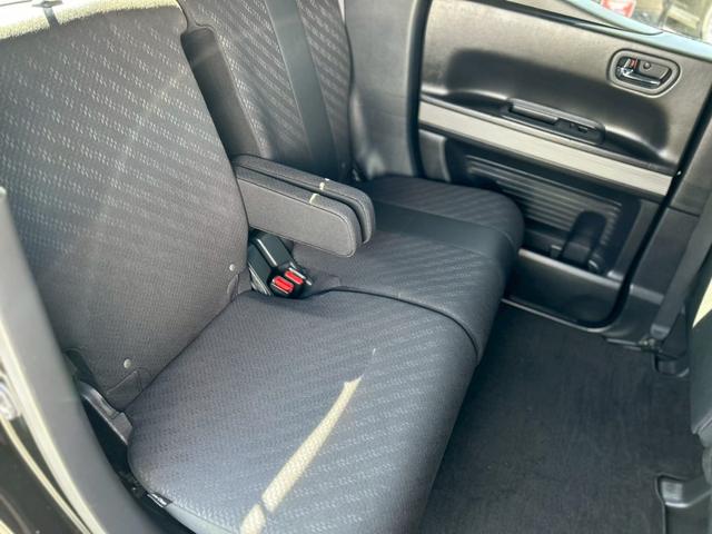 N-BOXスラッシュ X・ターボパッケージ 純正ナビ バックカメラ フルセグテレビ Bluetoothオーディオ ETC クルーズコントロール パドルシフト ハンドルヒーター 横滑り防止装置 衝突軽減装置 前席左右シートヒーター ベンチシート(24枚目)